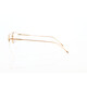 DHM 217-1H Herrenbrille Halbrand Metall