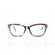 LD007 C3 Damenbrille Kunststoff