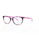 NY 502 C3 Damenbrille Kunststoff