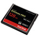 SanDisk 128GB Extr Pro 160MB/s UDMA7