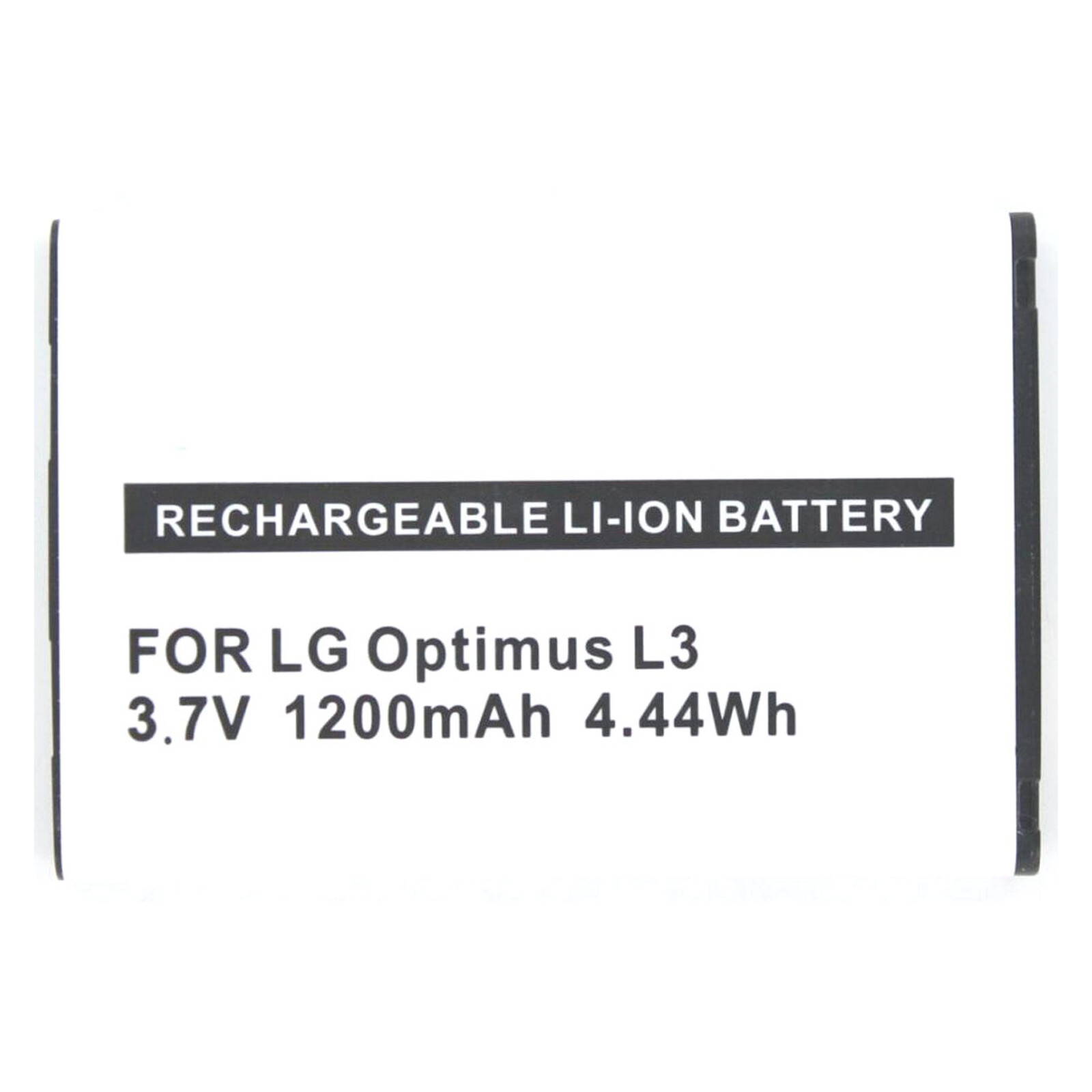 AGI Akku LG Optimus L5 1.120mAh