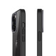 Felixx Back Hybride Apple iPhone 13 Pro schwarz/clear