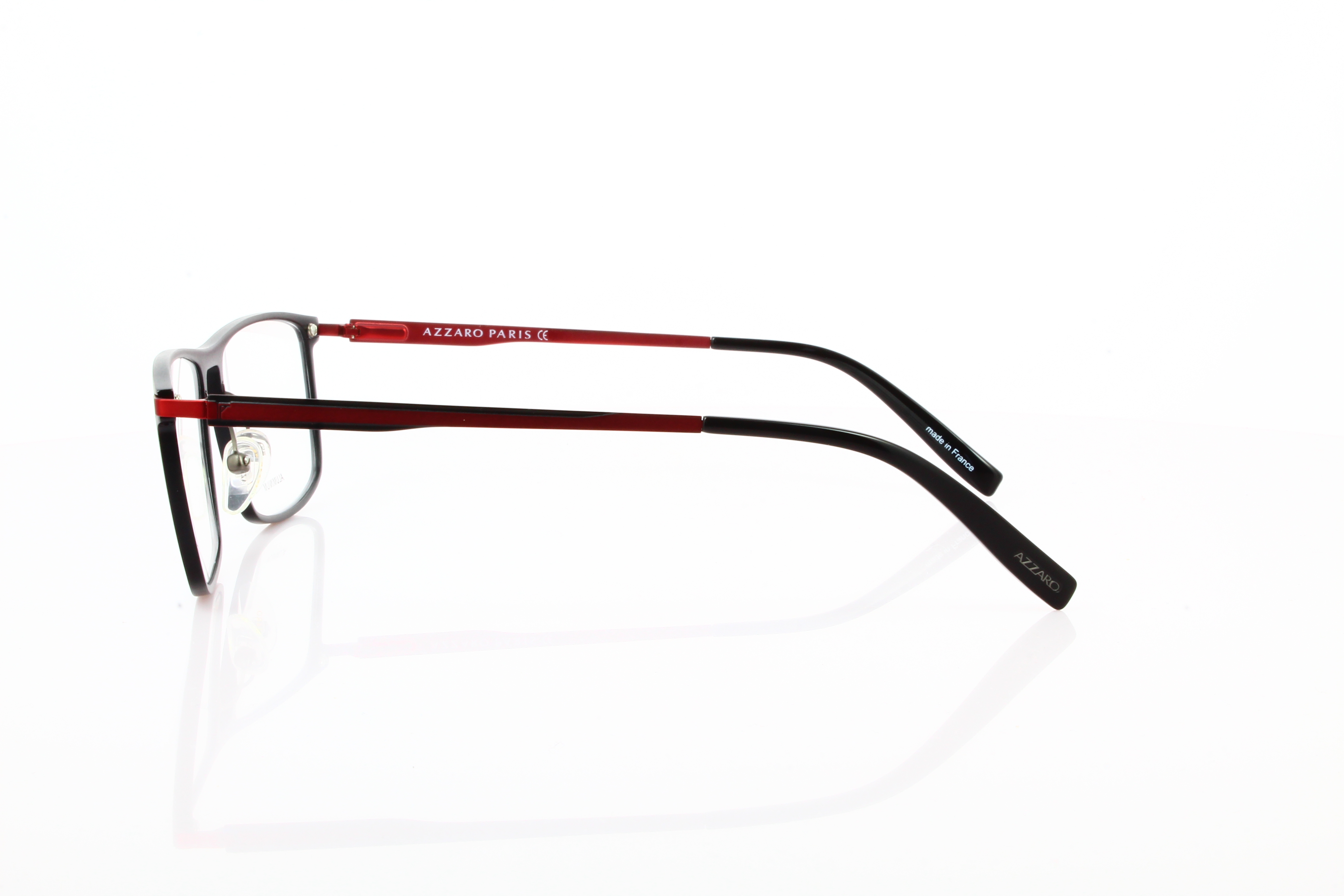 AZ 31083 C03 Herrenbrille Metall