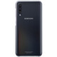 Samsung Back Cover Galaxy A50 schwarz