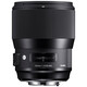 Sigma ART 135/1,8 DG HSM Sony F/SE