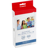 Canon KP-36ip 10x15cm 36Bl. + Farbkartusche Canon KP-36ip 10x15cm 36Bl. + Farbkartusche