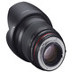 Samyang MF 24/1,4 Nikon F AE