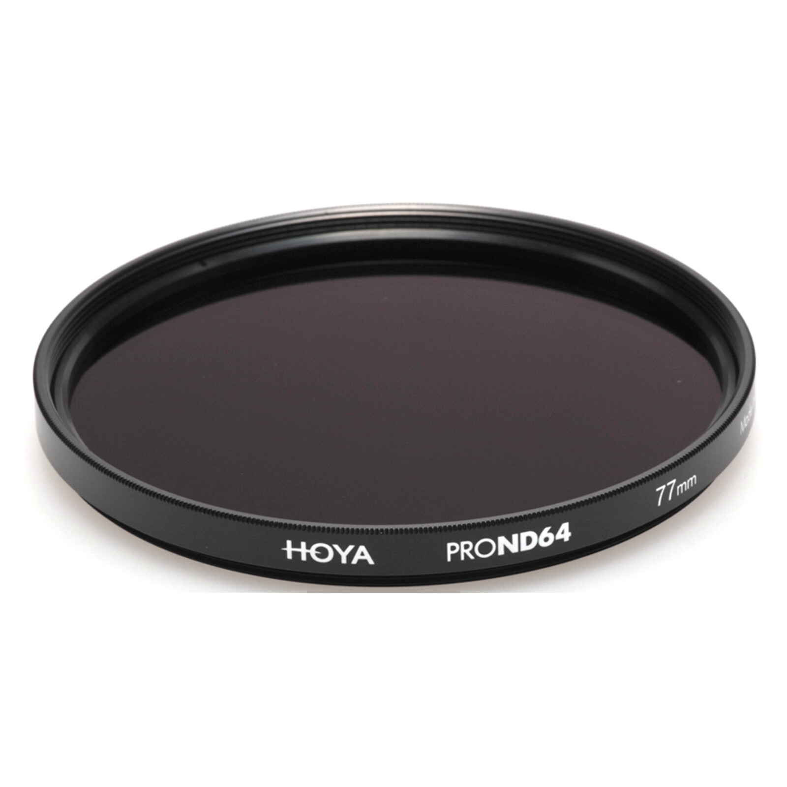 Hoya Grau PRO ND 64 72mm