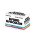 Ilford Ilfocolor 400 Vintage Tone 135x24 exp
