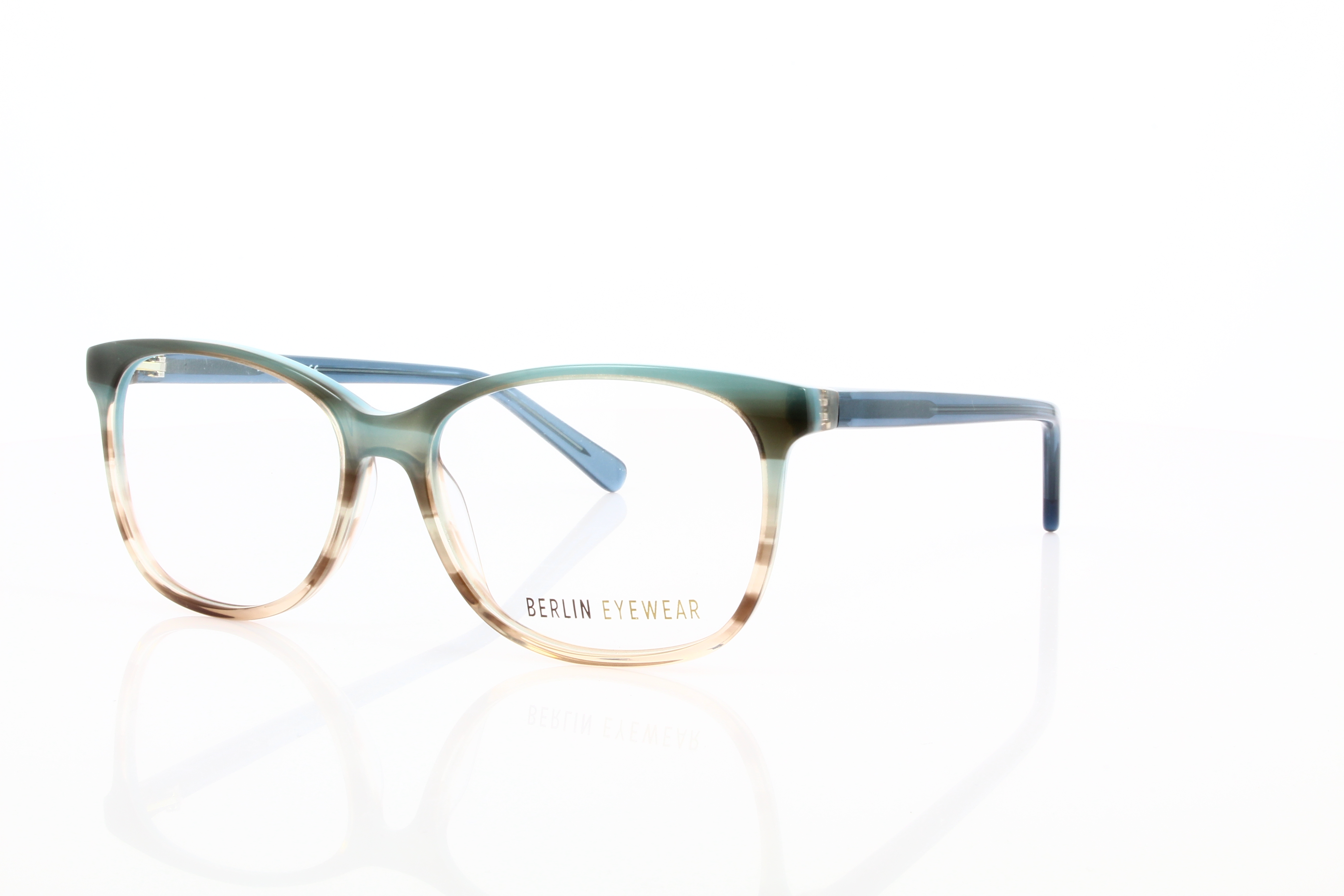Berlin Eyewear 536-2