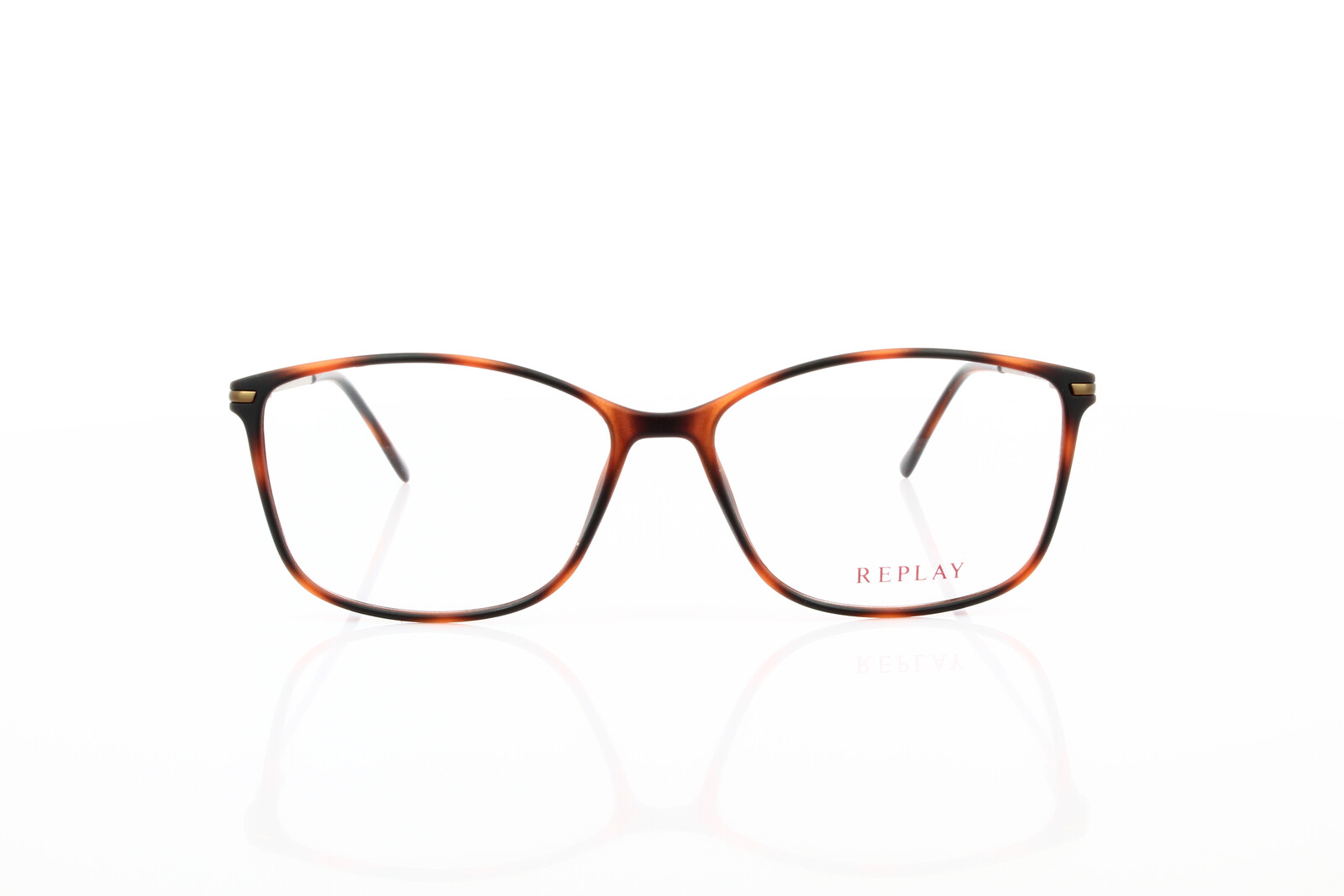 RY 209 V02 Damenbrille Kunststoff