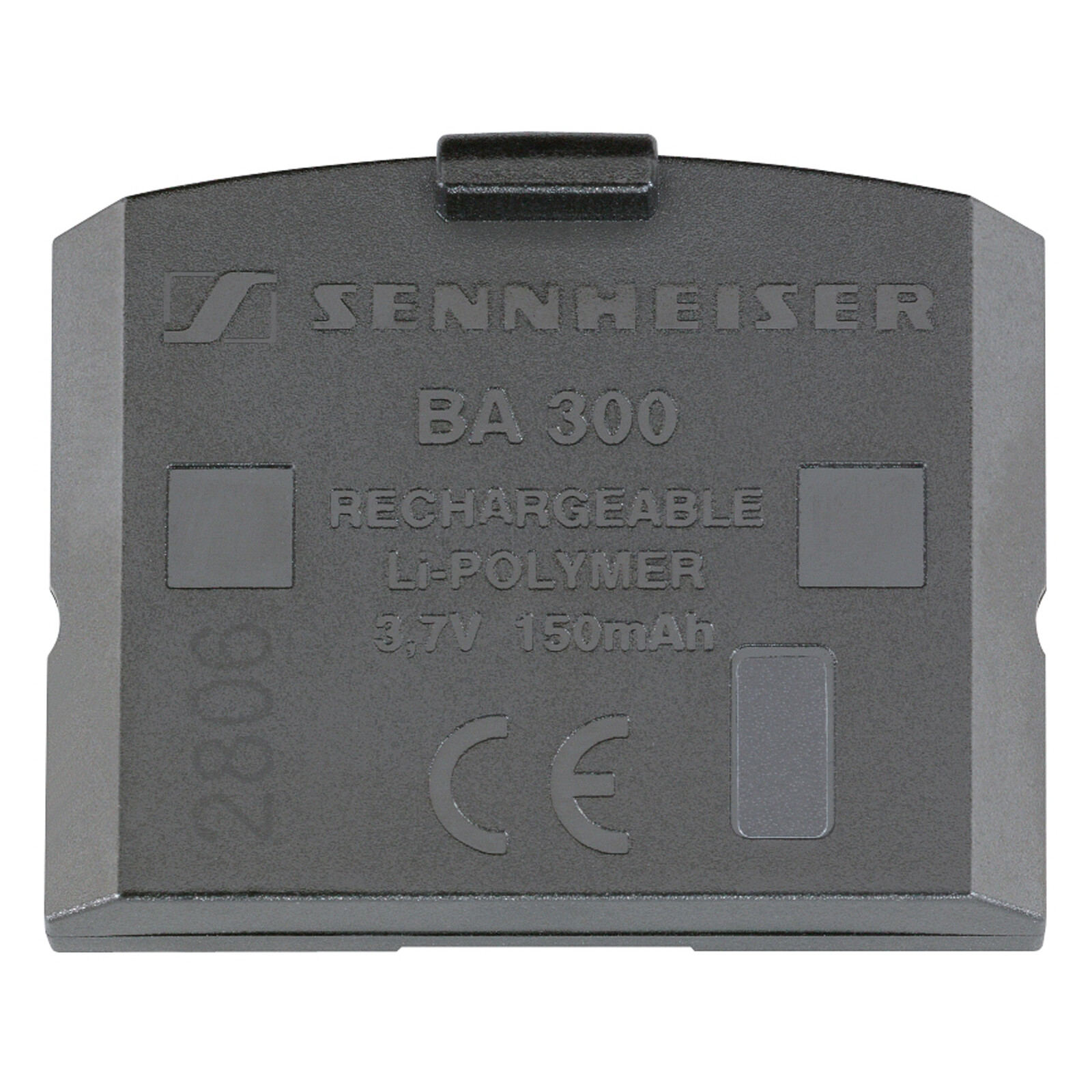 Sennheiser BA 300 LiIon Akku Hartlauer