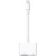 Apple Lightning auf AV Adapter