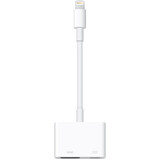 Apple Lightning auf AV Adapter Apple Lightning auf AV Adapter