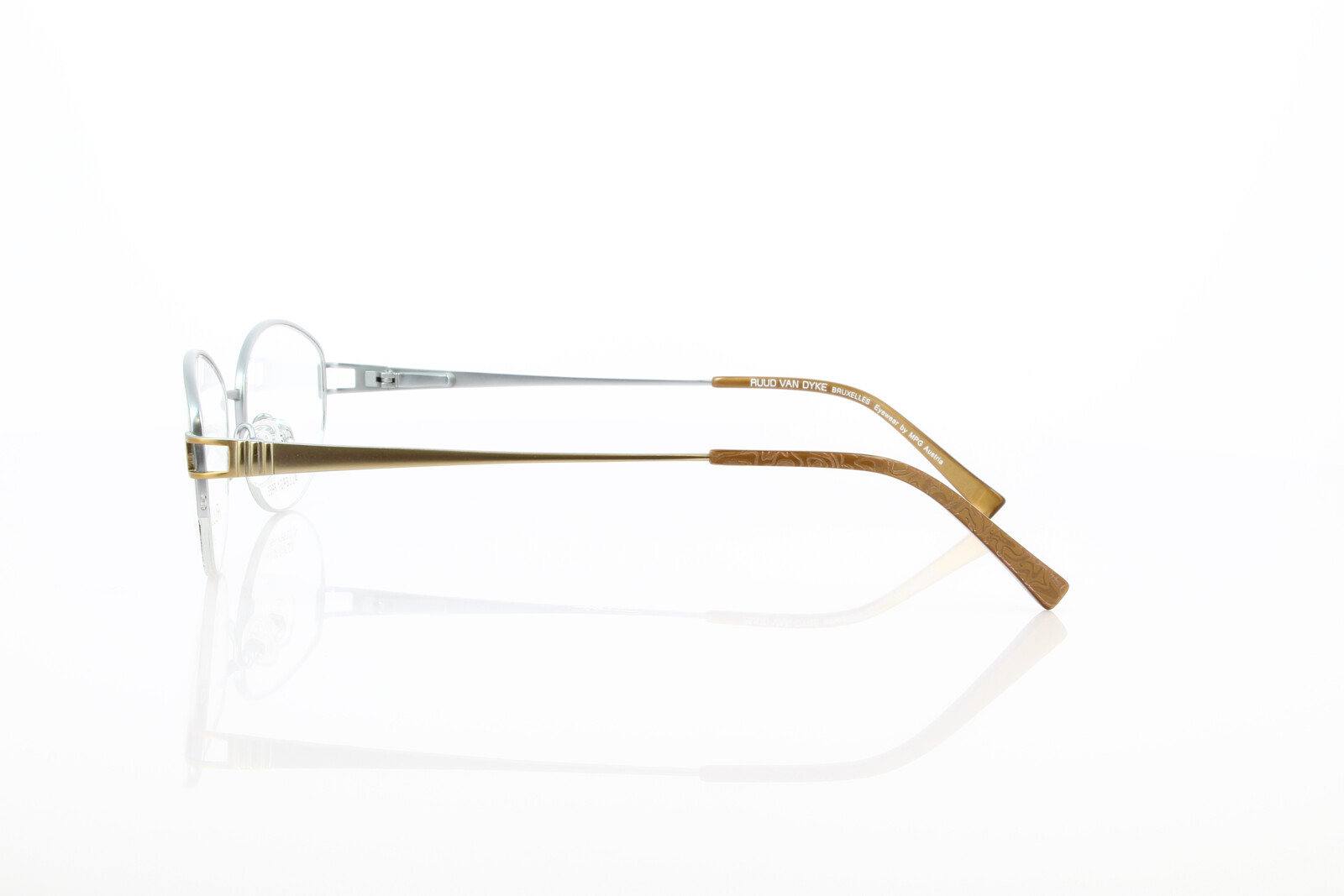 Ruud van Dyke 0656T-5