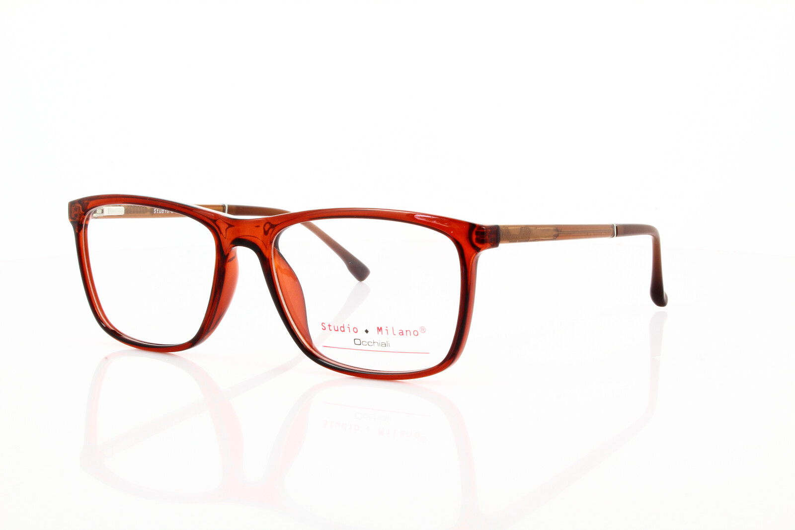 Studio Milano T14936 brown