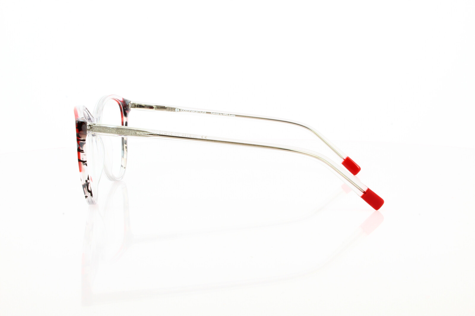 KNP 102-4H Damenbrille Kunststoff