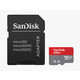 SanDisk mSDXC 64GB Ultra UHS-I A1 140MB/s