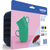 Brother LC227 Tinte Brother LC227 Tinte