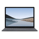 Microsoft Surface Laptop 3 13,5" i5/8GB/128GB SSD platinum Microsoft Surface Laptop 3 13,5" i5/8GB/128GB SSD platinum