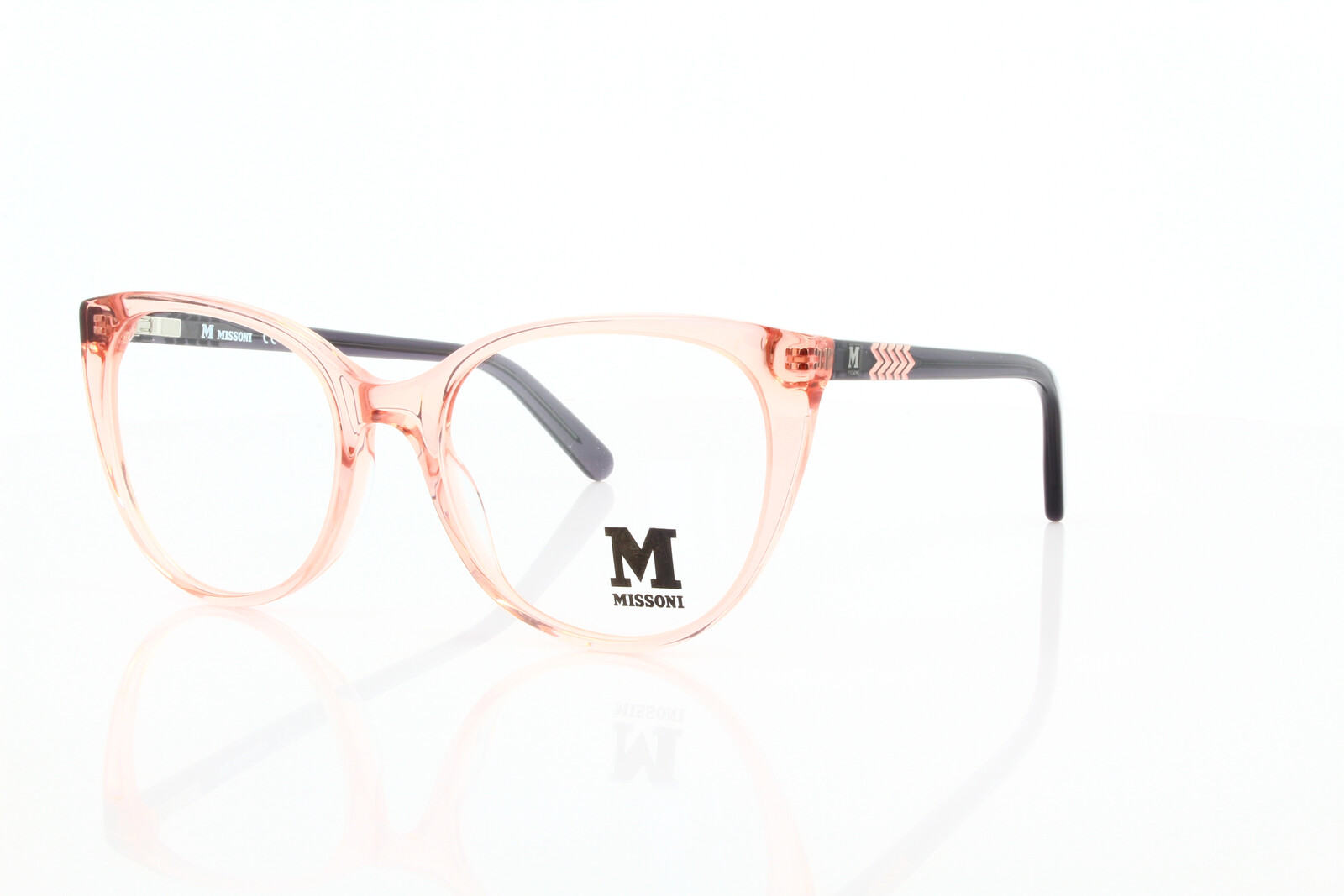 MM213 V02 Damenbrille Kunststoff