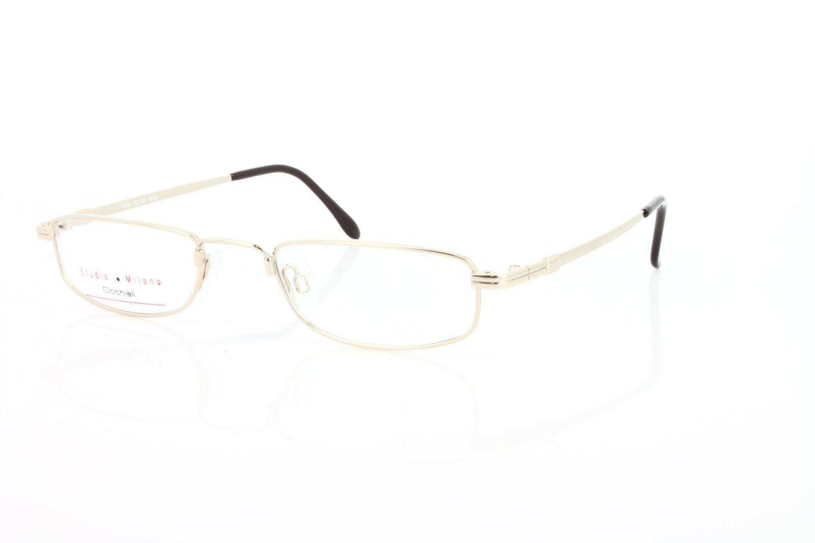 Studio Milano 9498 GOLD 50/22