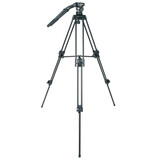 walimex pro EI-717 Video-Pro-Stativ, 133cm walimex pro EI-717 Video-Pro-Stativ, 133cm