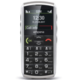 Emporia Classic grau V26-2G Emporia Classic grau V26-2G