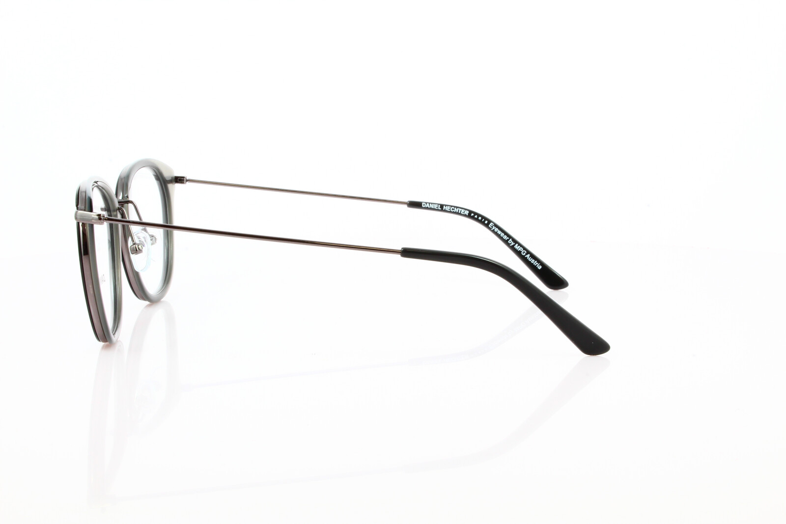 DHM 177-4H Damenbrille Metall