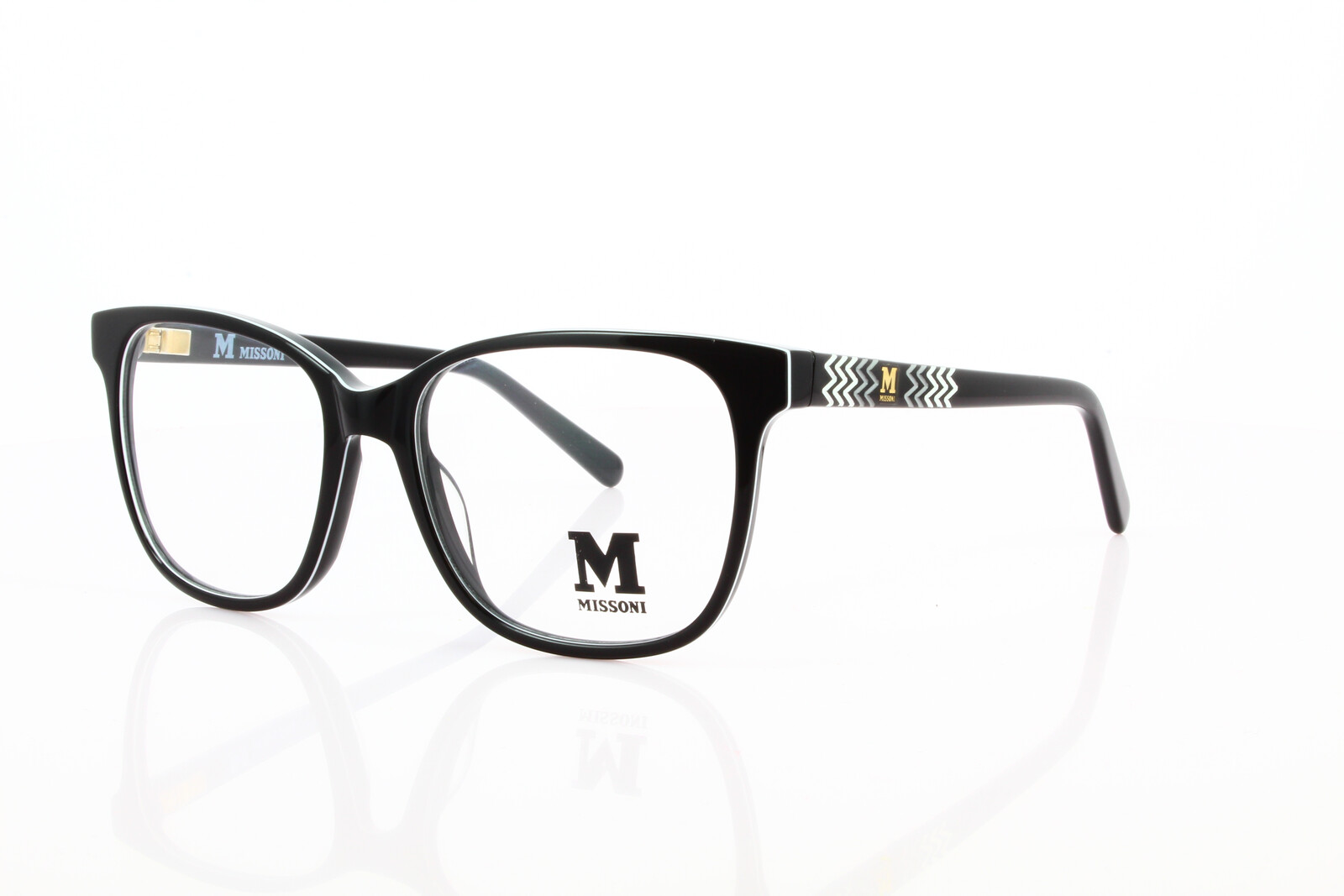 MM225 V01 Damenbrille Kunststoff