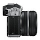 Nikon Z fc + Z 28/2.8 SE