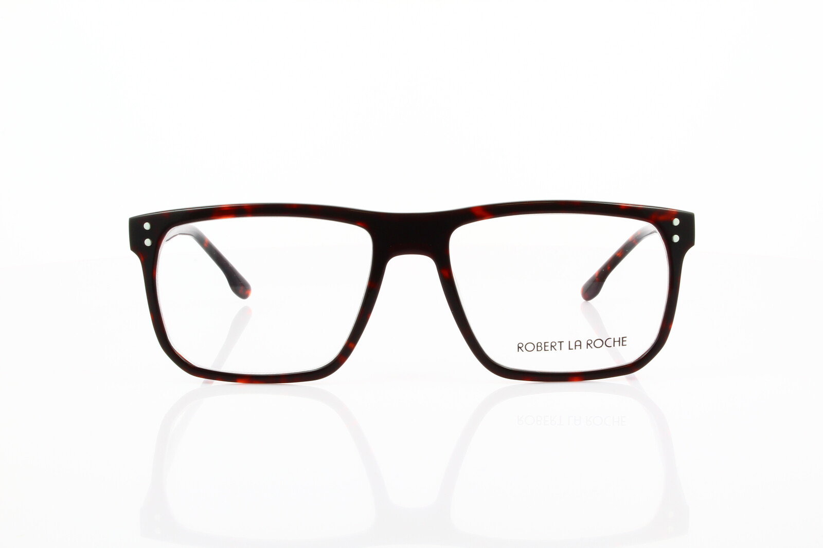 RLR 1043H-02 Herrenbrille Kunststoff