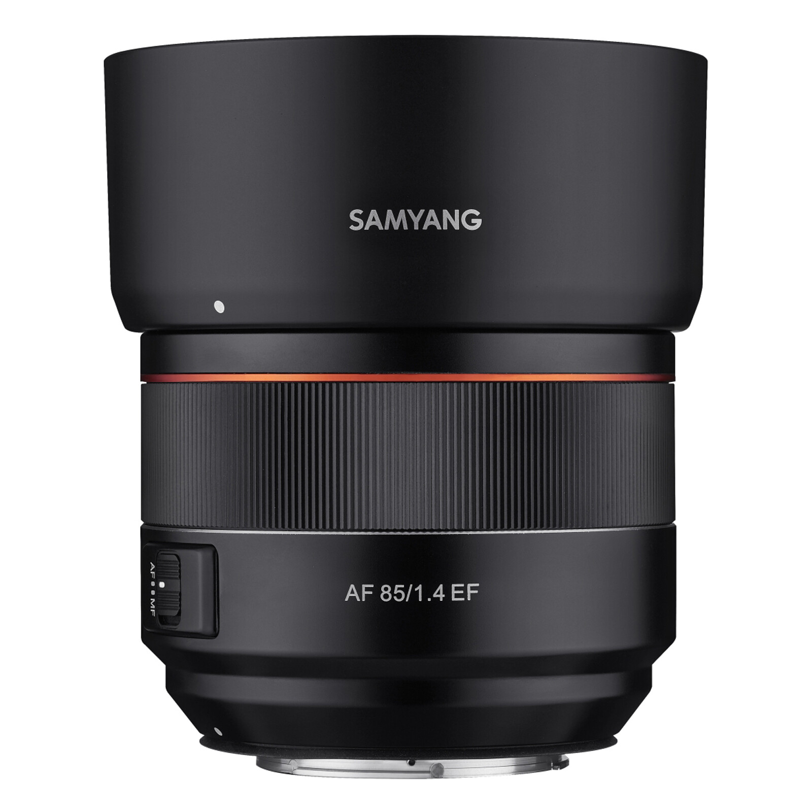 Samyang AF 85/1,4 Canon EF