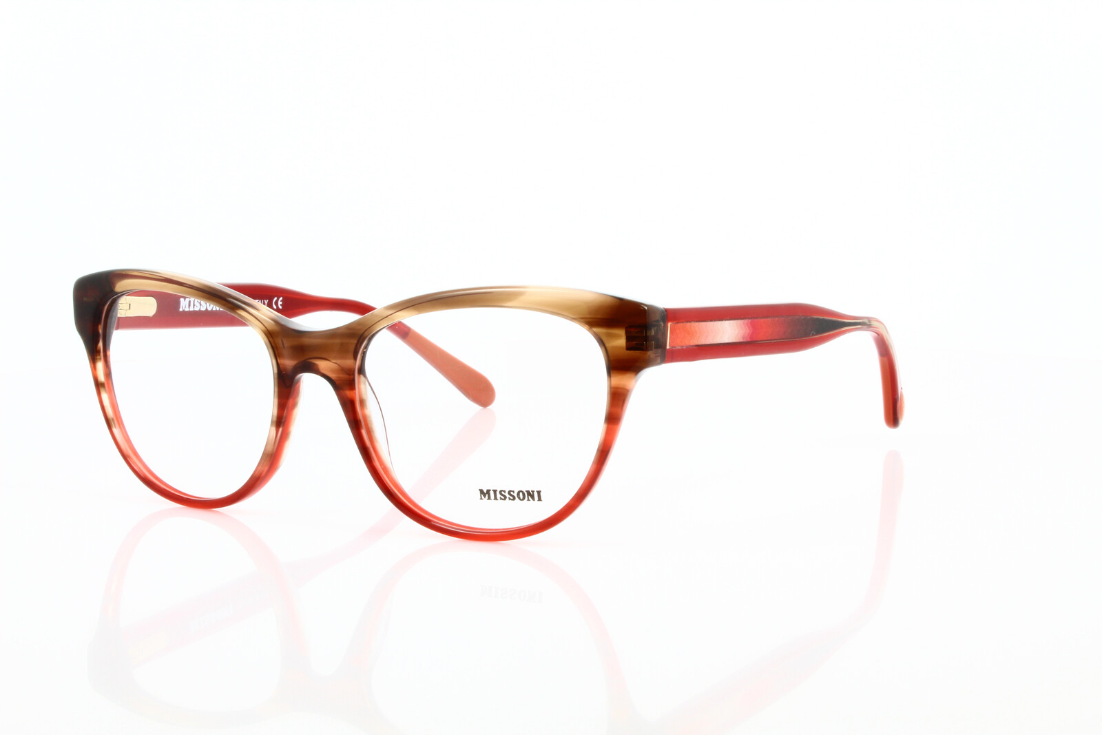 MI 352 V03 Damenbrille Kunststoff