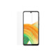 Samsung Original Back Tempered Glass Screen Galaxy A33 5G