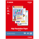 Canon HR-101 A4 200Bl 106g high Resolution Canon HR-101 A4 200Bl 106g high Resolution
