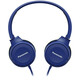 Panasonic RP-HF100 Headset Blue