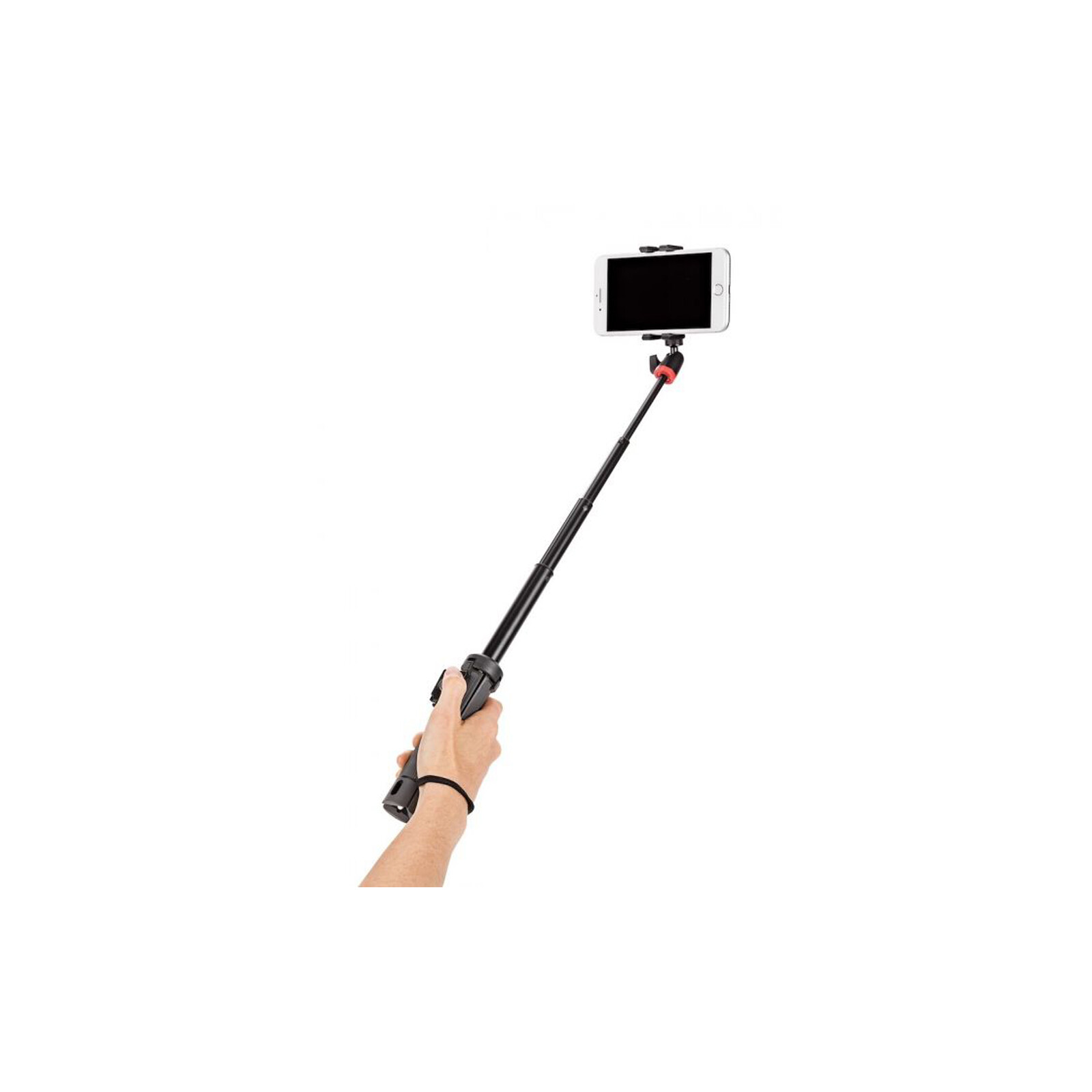 Joby TelePod Mobile Schwarz/Charcoal