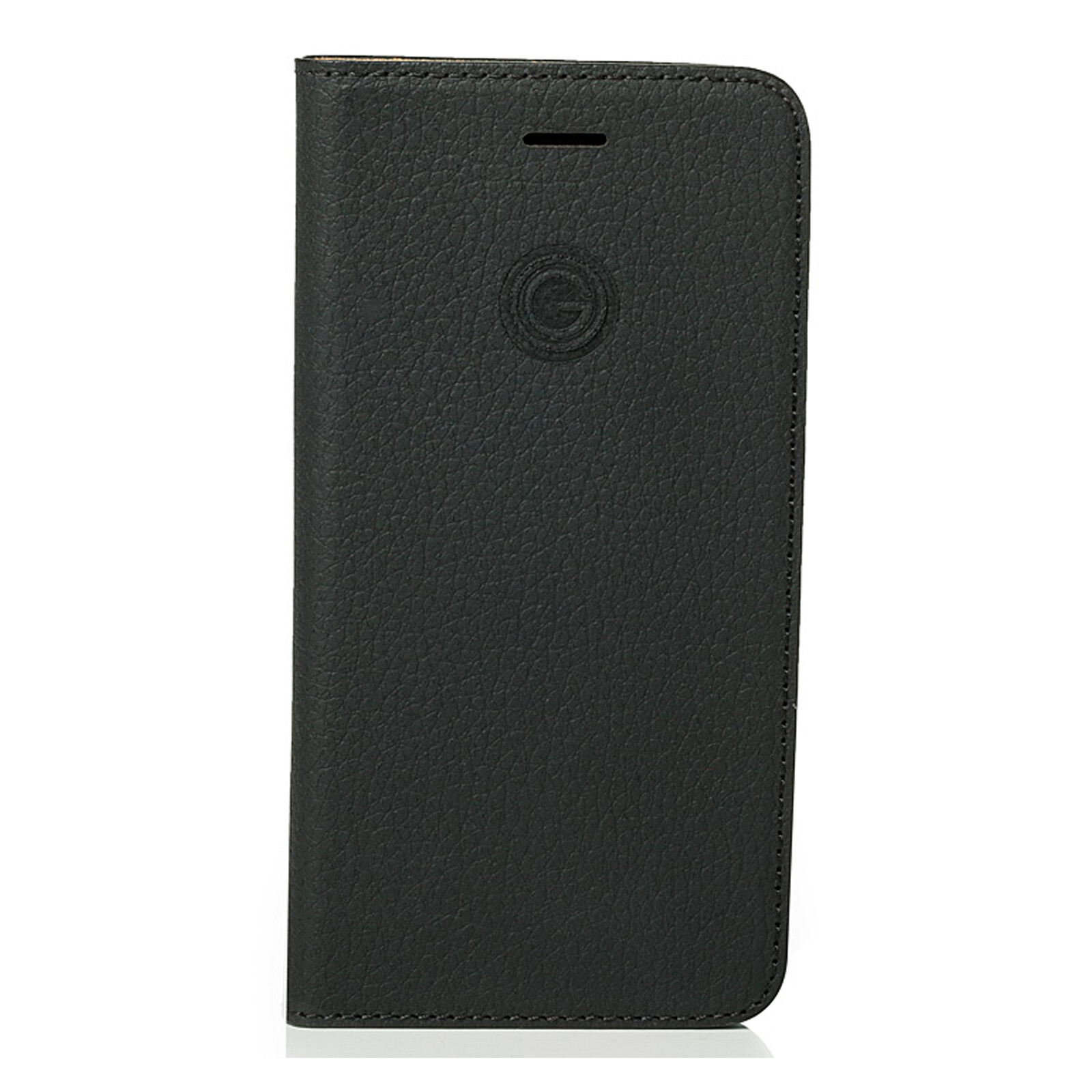Galeli Book MARC Apple iPhone SE 2020 schwarz