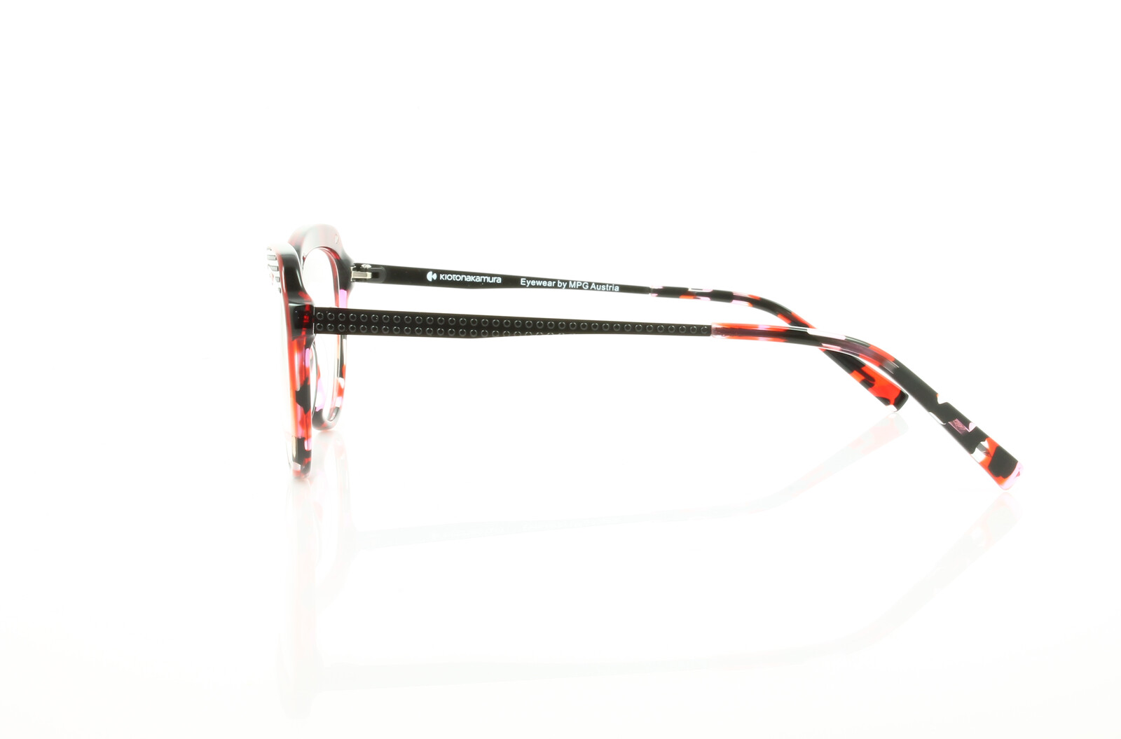 Kioto Nakamura KNP 183-2H