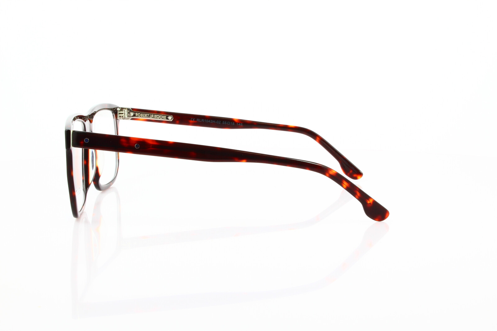 RLR 1043H-02 Herrenbrille Kunststoff