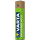 Varta 5667 AAA Endless 750mAh 4er