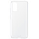 Samsung Back Cover Crystal Galaxy S20