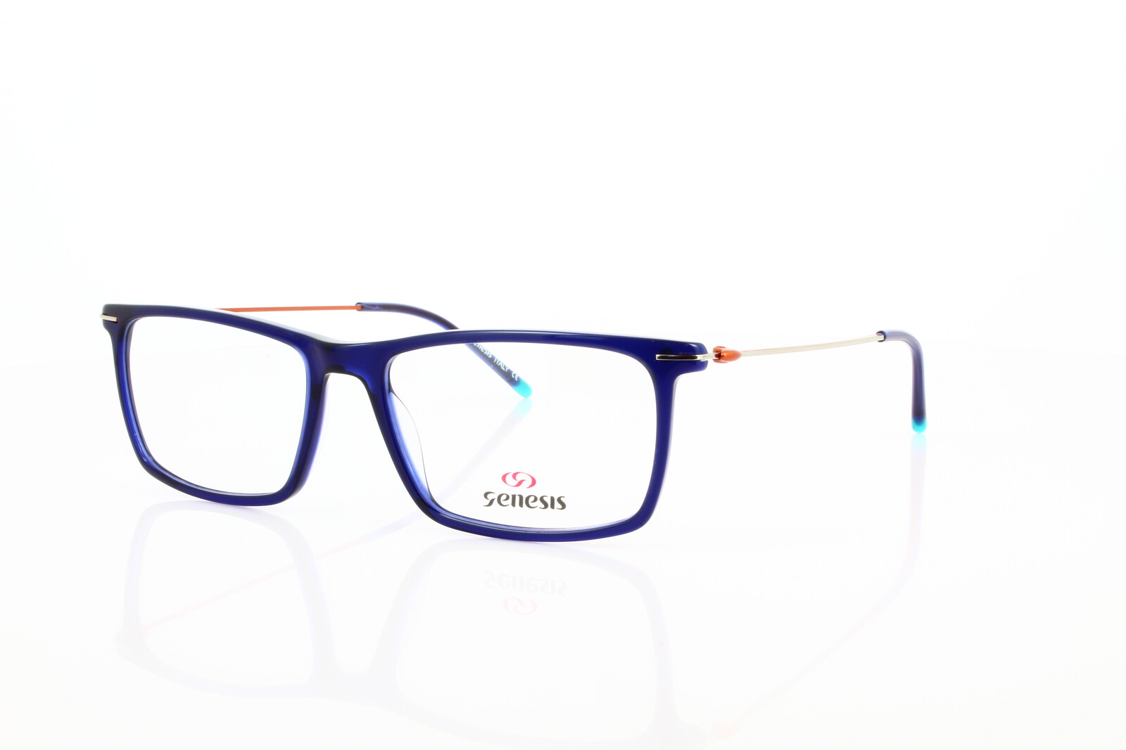 5016 C1 Herrenbrille Kunststoff