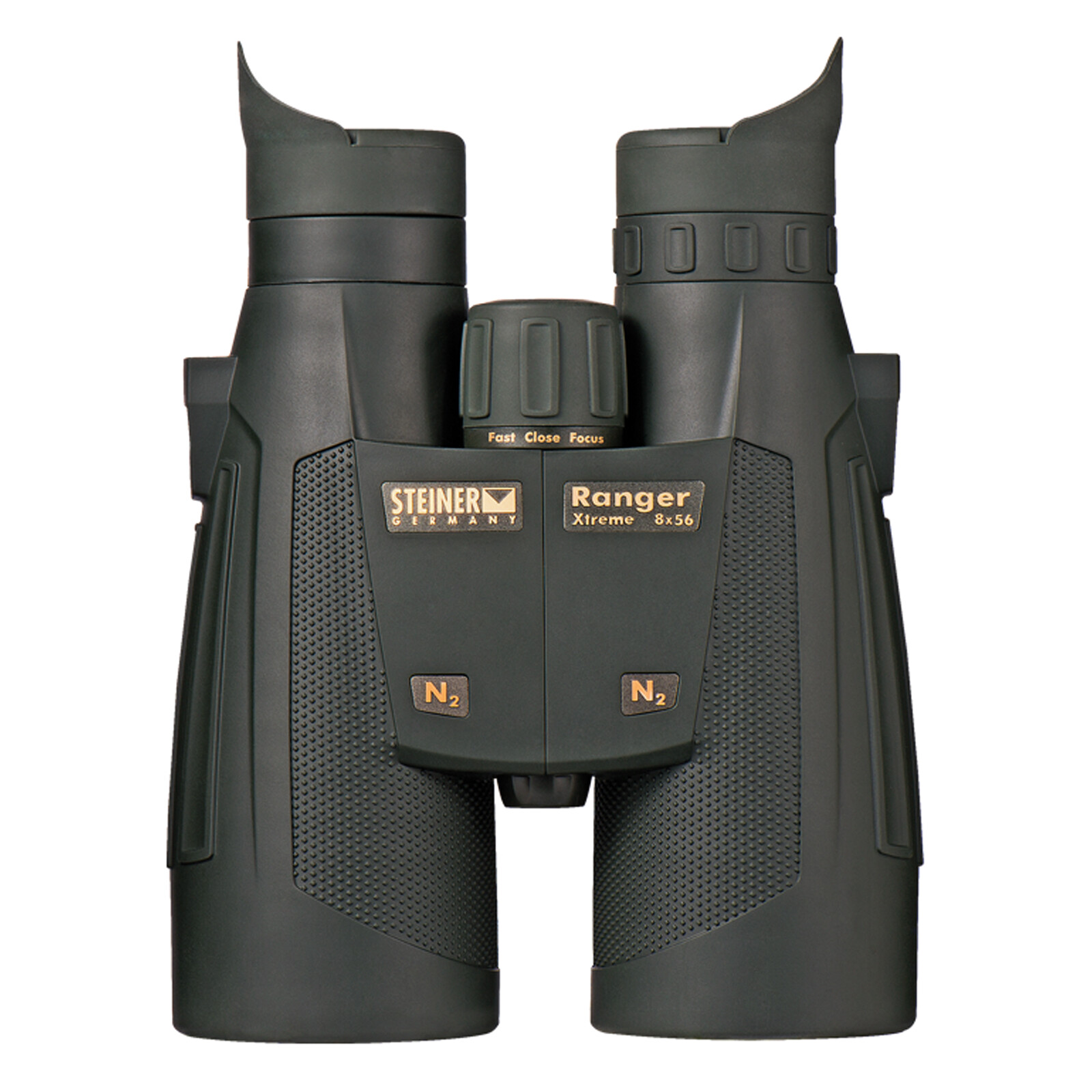 Steiner Ranger Xtreme 8x56