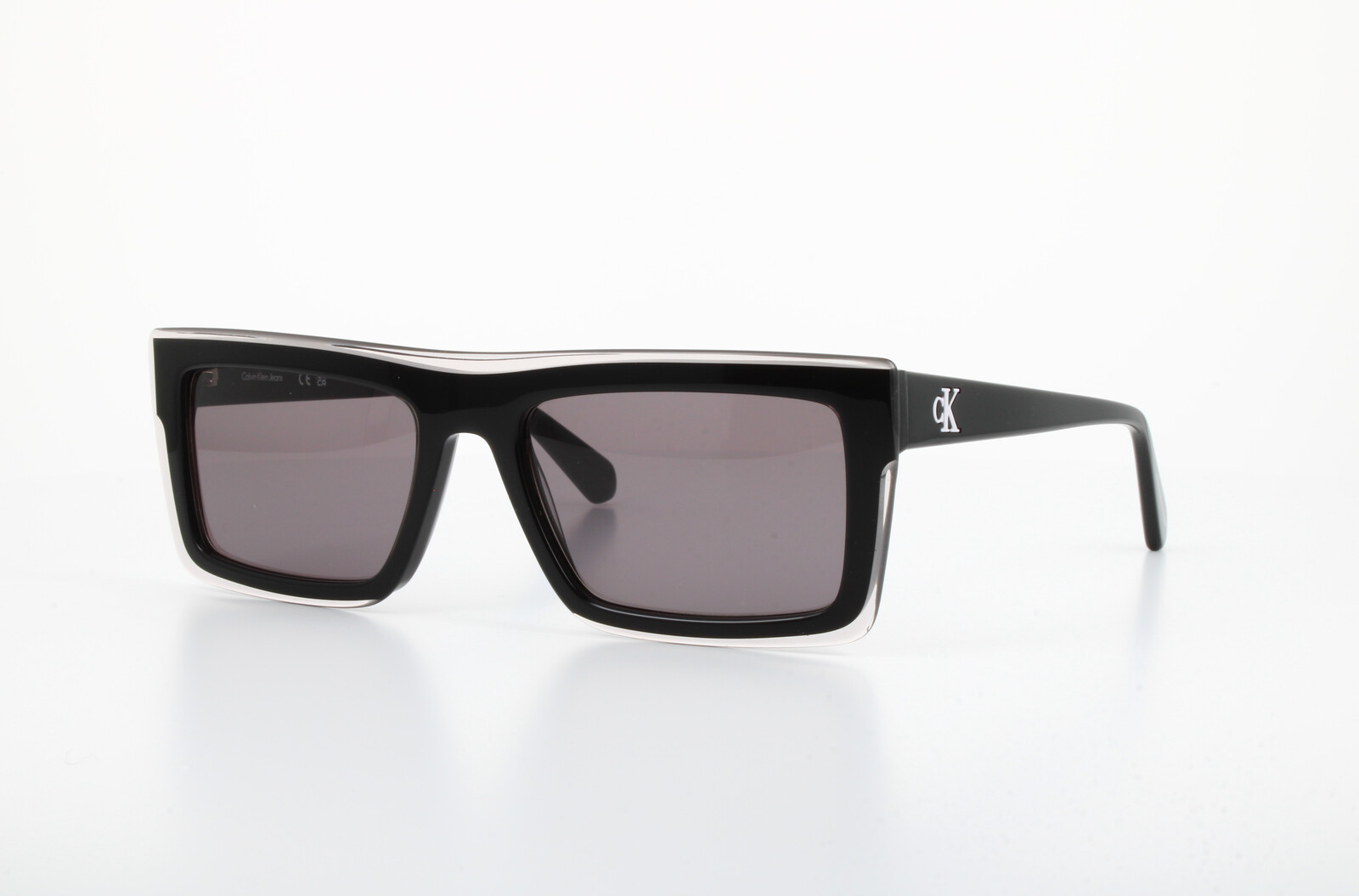 Calvin Klein Jeans CKJ23657SH black crystal