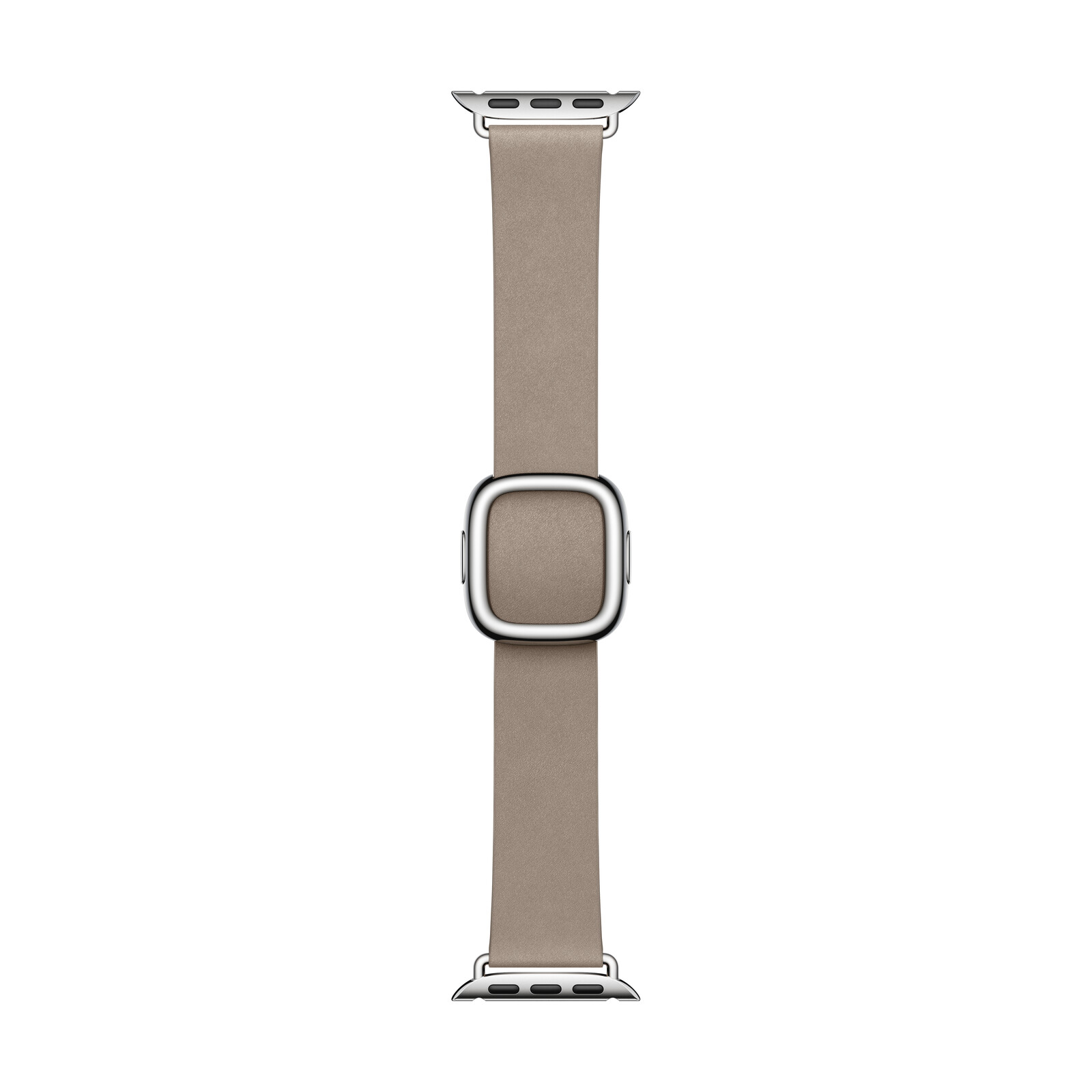 App Watch 41mm Modern Buckle M tan