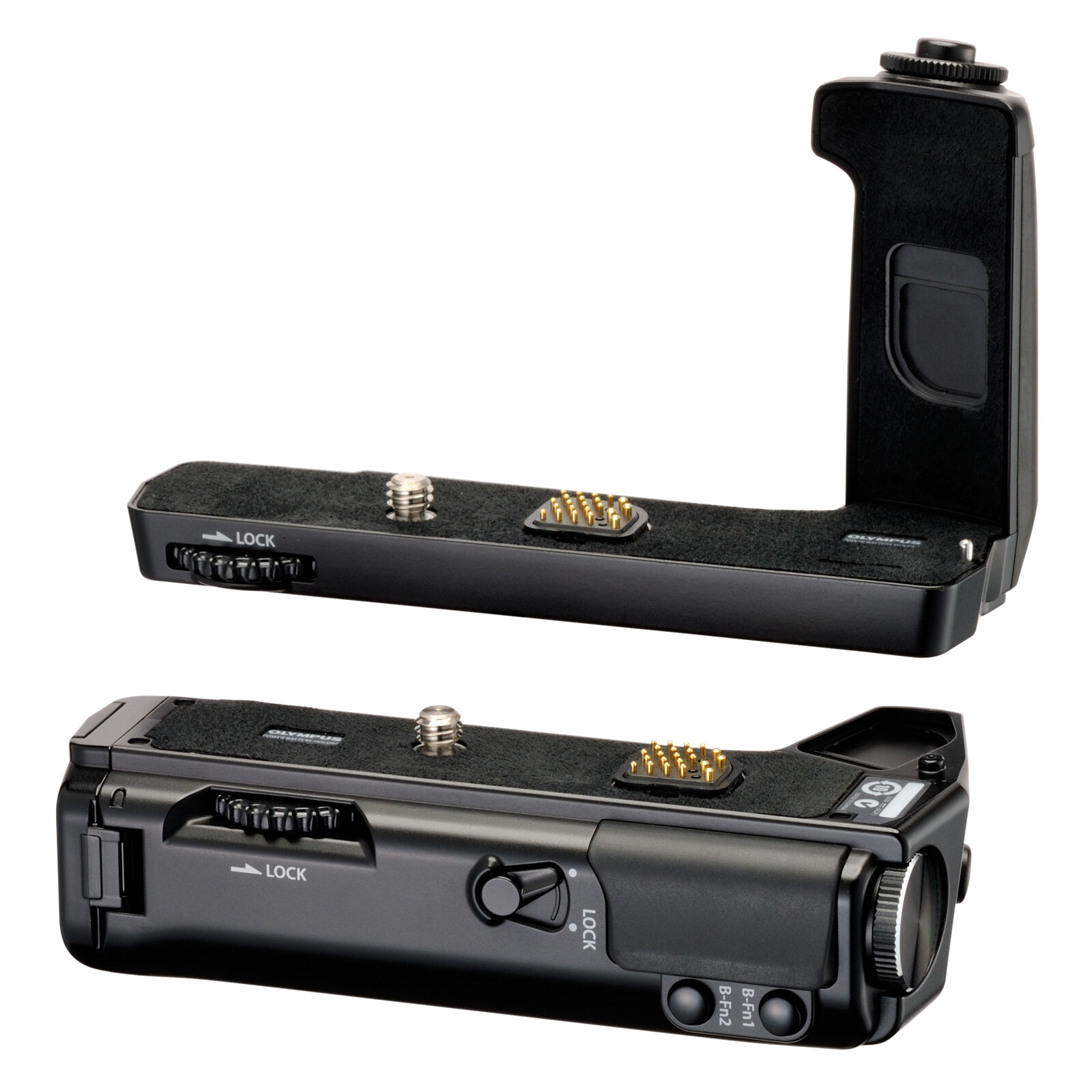 Olympus HLD-6 Batteriehandgriff