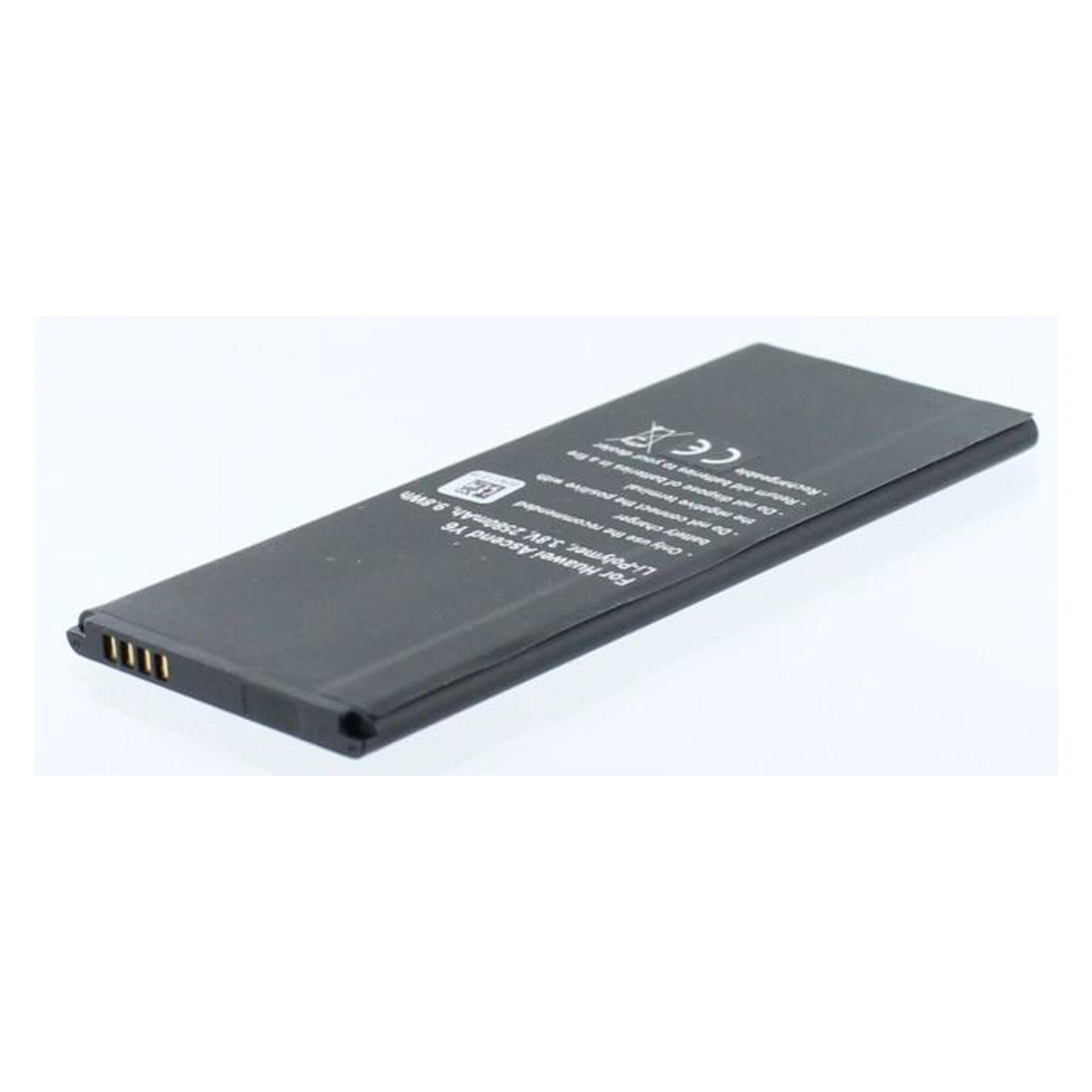 AGI Akku Huawei Y5 II  2.580mAh