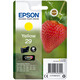 Epson 29 T2984 Tinte Yellow 3,2ml